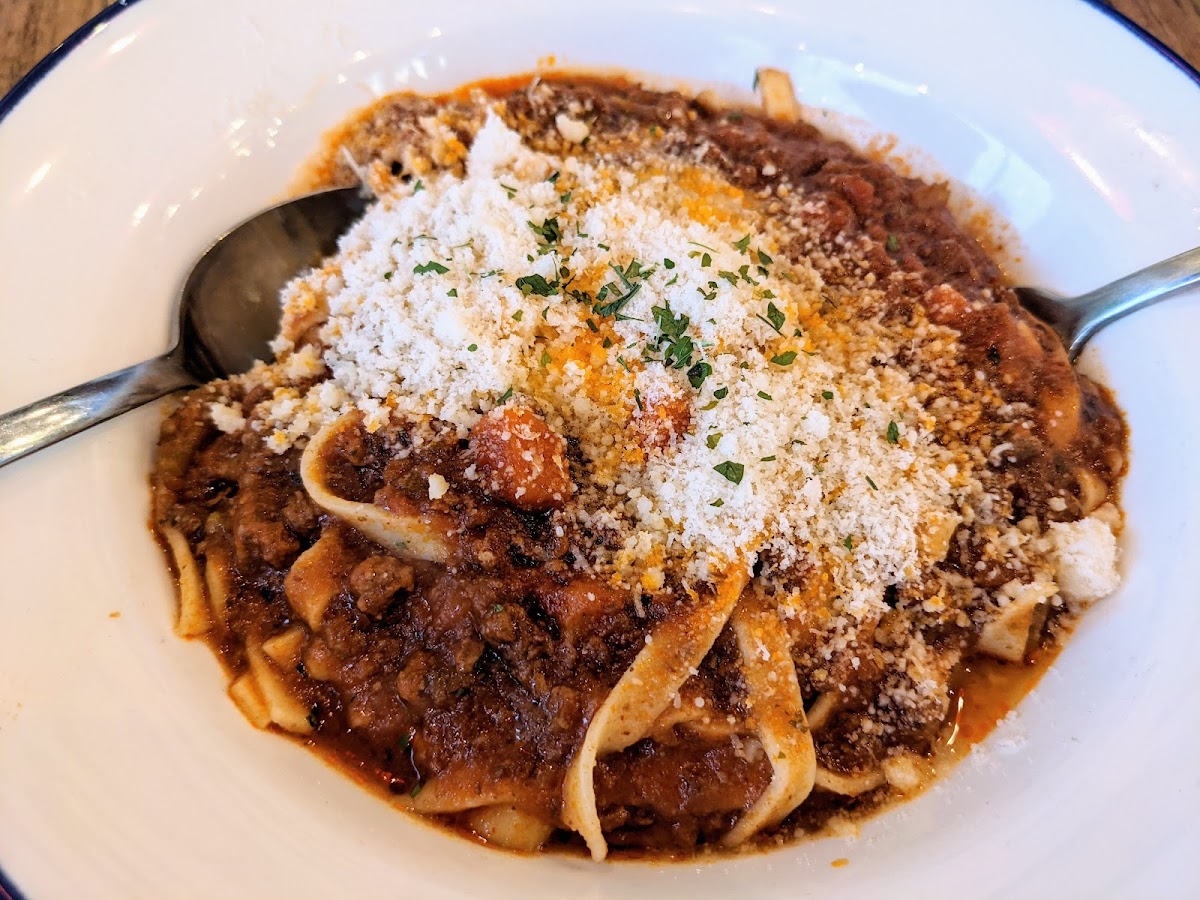 Etto Pasta Bar - Elsternwick-10