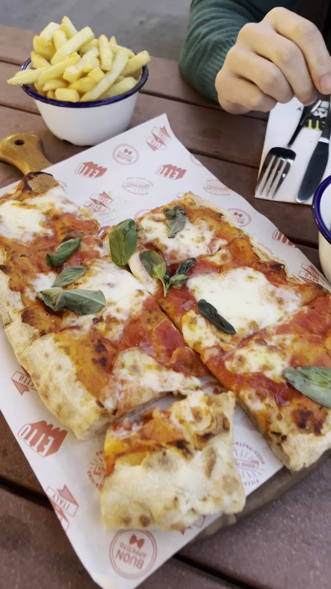 Etto Pasta Bar - Elsternwick-2