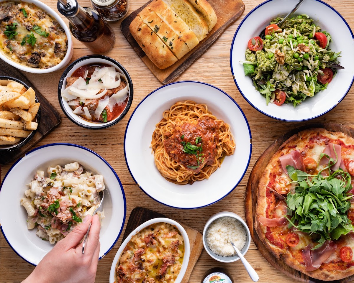 Etto Pasta Bar - Elsternwick-3