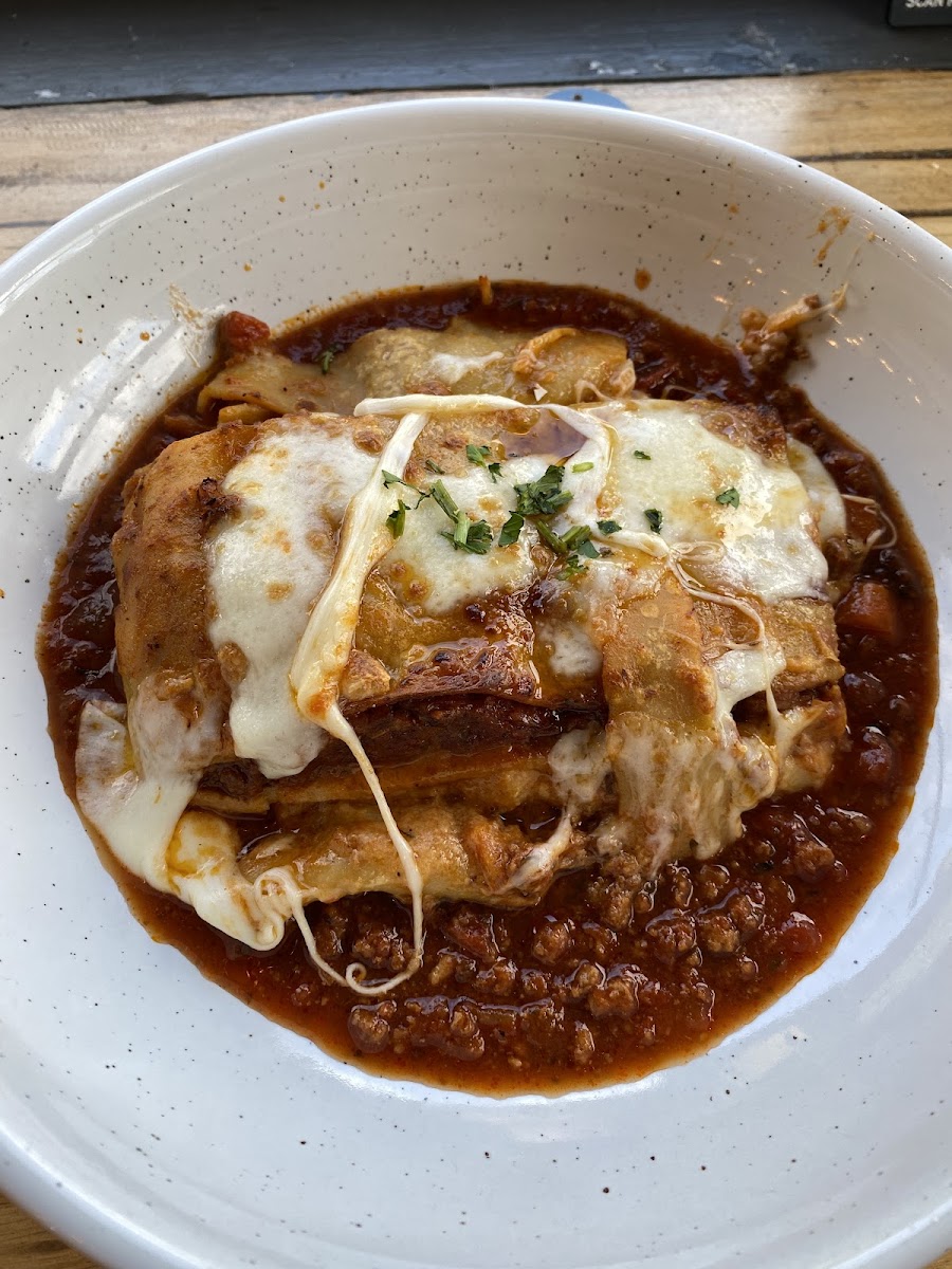 Etto Pasta Bar - Elsternwick-5