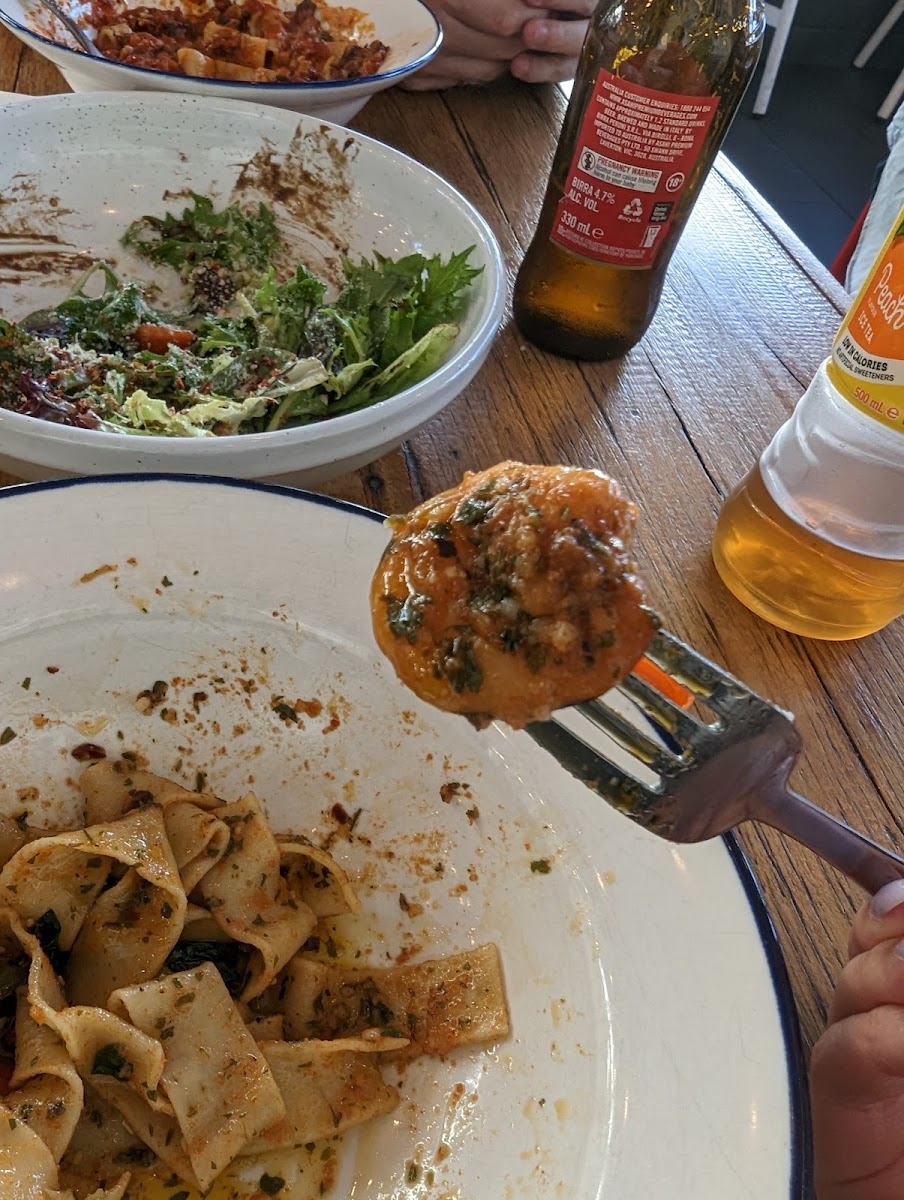 Etto Pasta Bar - Elsternwick-6