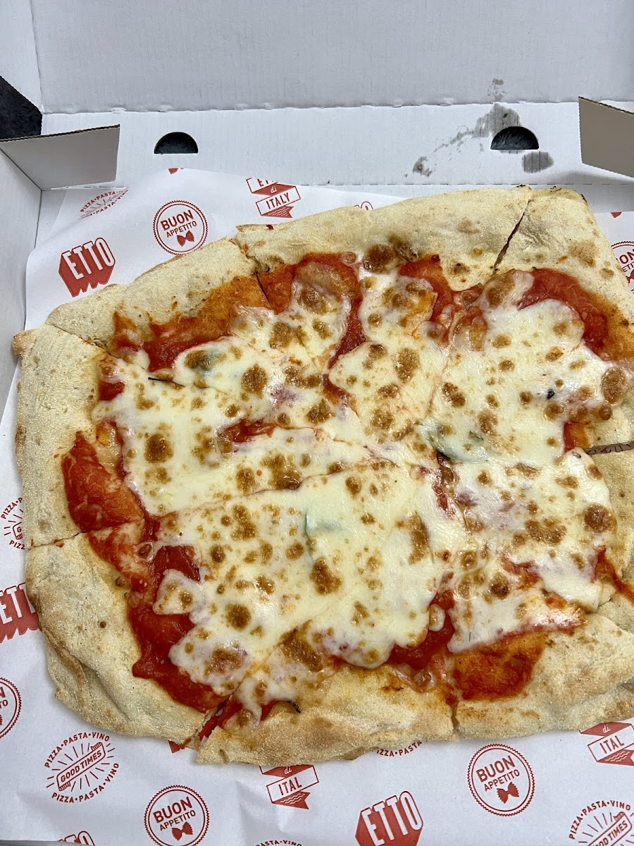 Etto Pasta Bar - Elsternwick-7