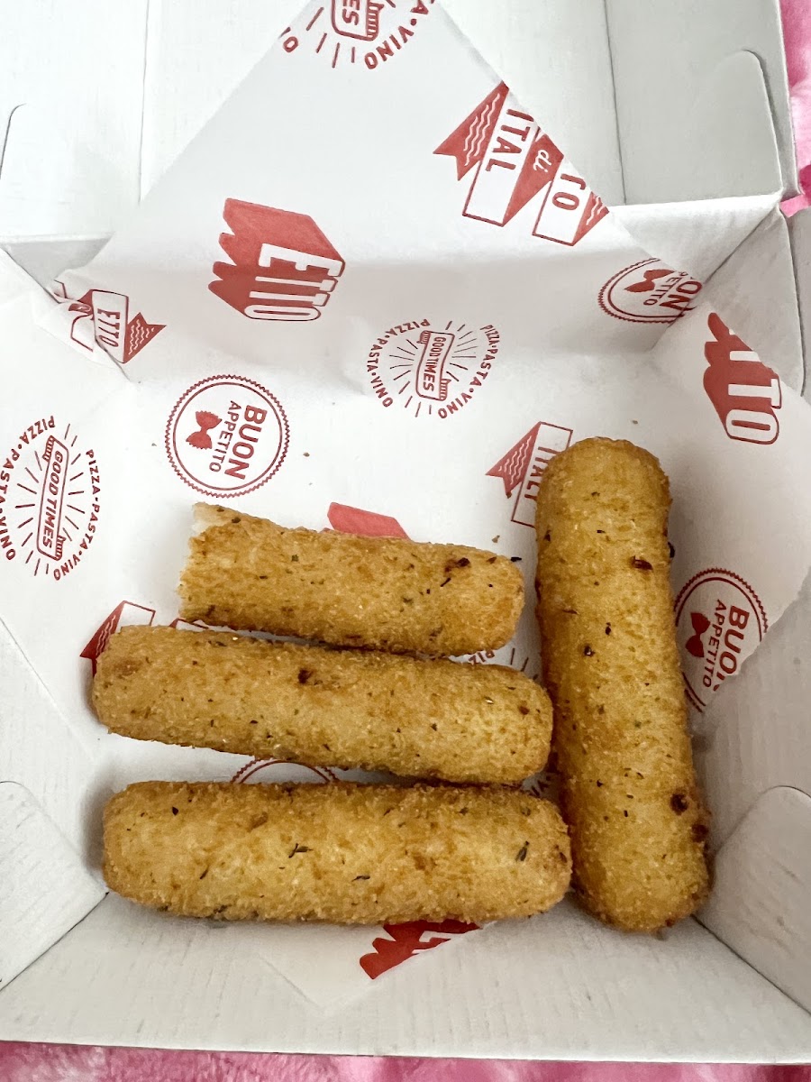 Etto Pasta Bar - Elsternwick-8